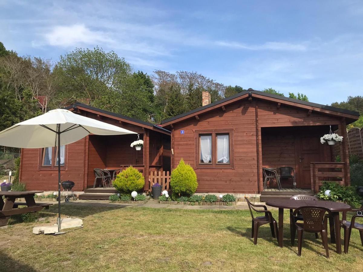 Cattleya 1 Villa Wicko  Exterior photo